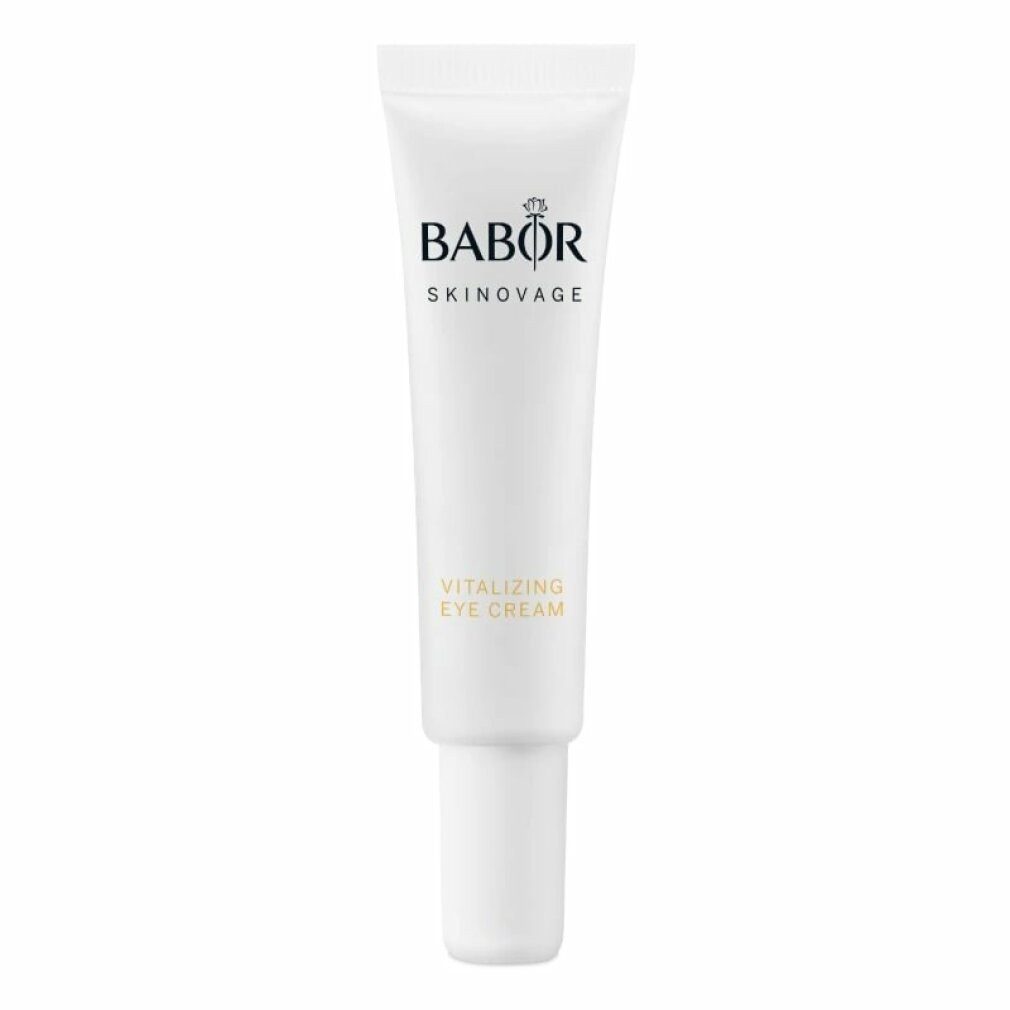 Augencreme Skinovage Vitalizing Eye Cream