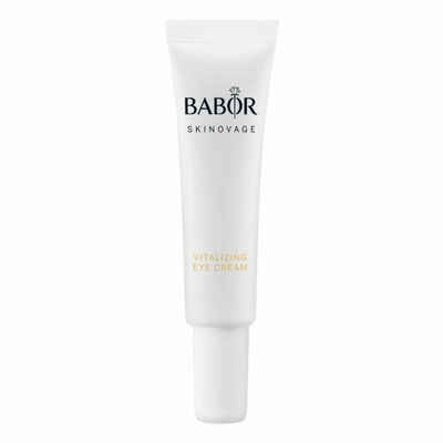 Babor Augencreme Skinovage Vitalizing Eye Cream