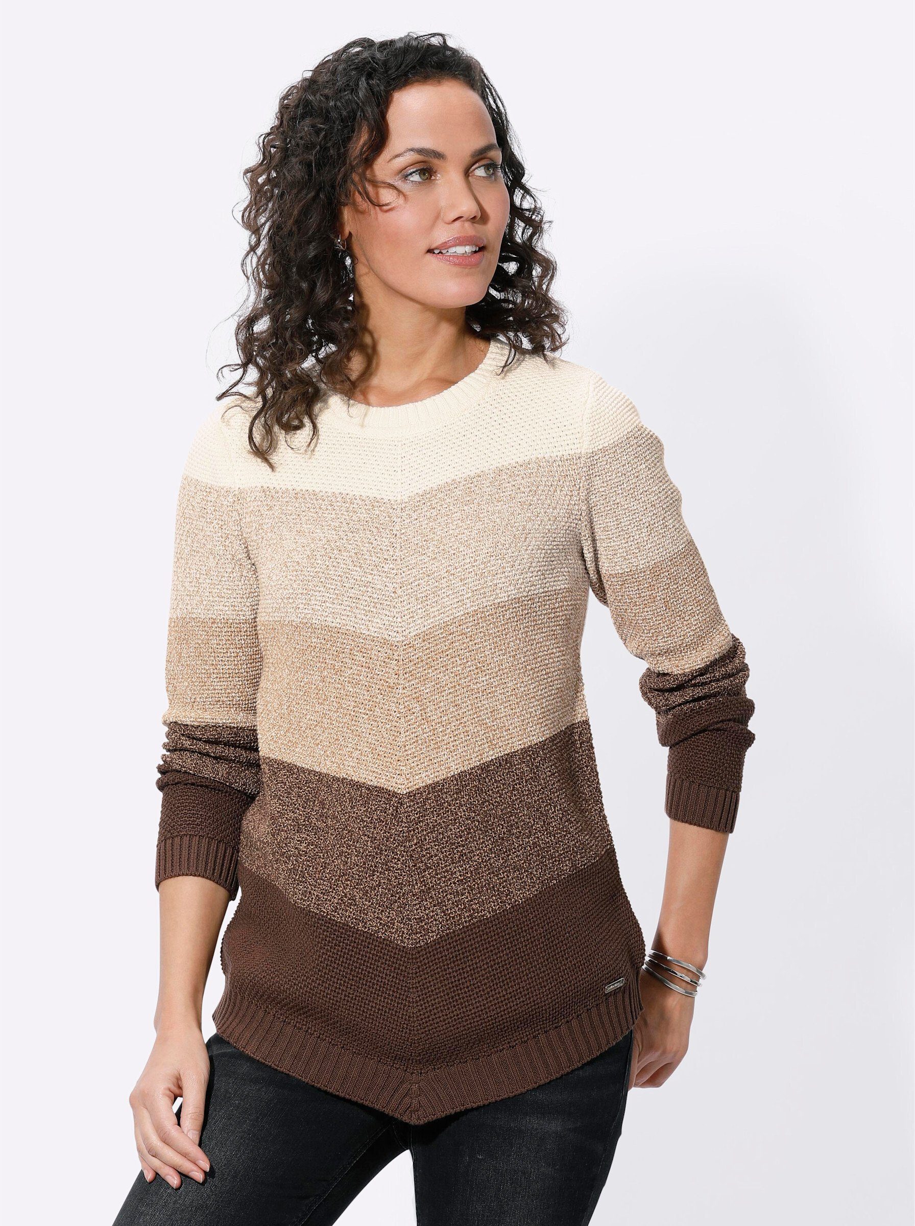 WITT WEIDEN Strickpullover