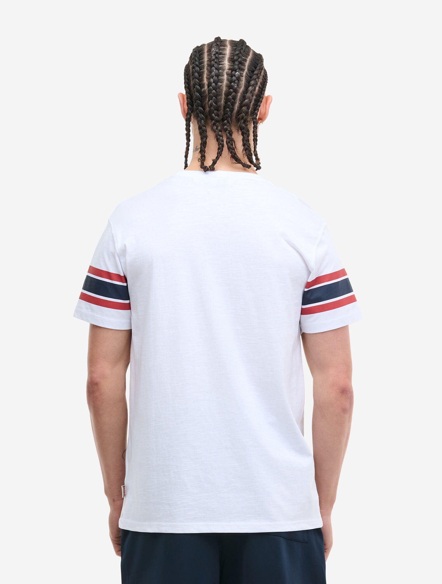 Lonsdale T-Shirt BARTON