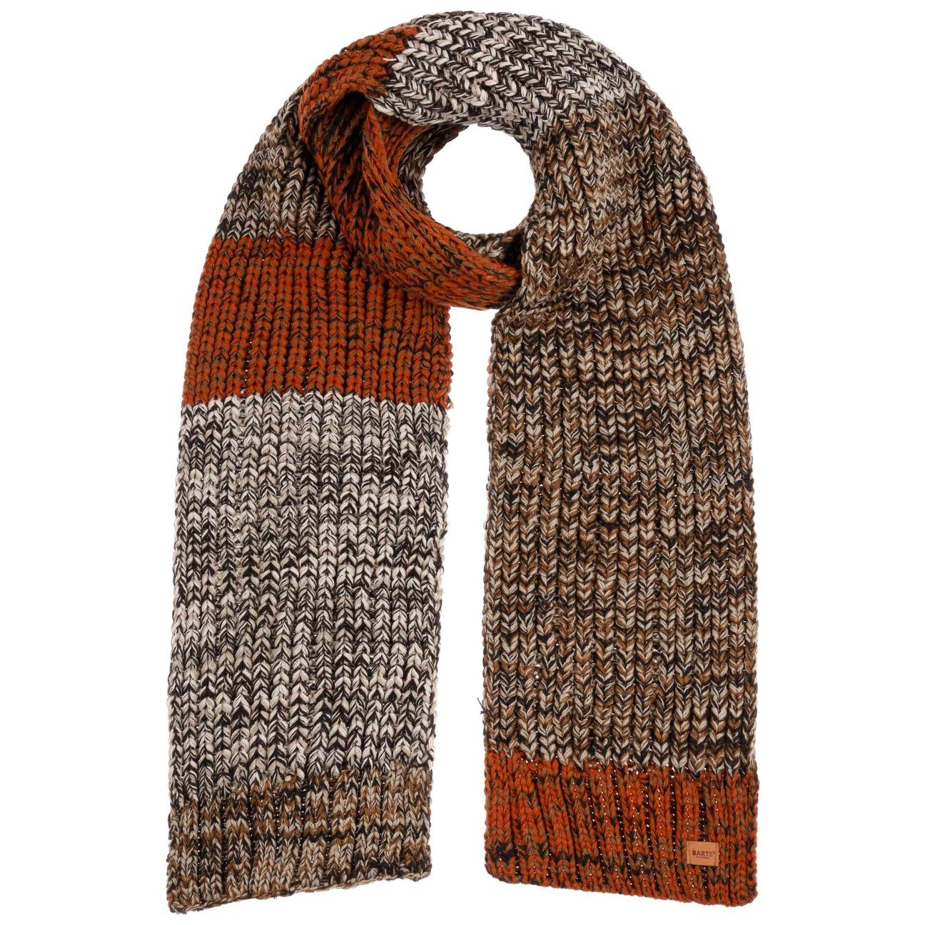 Barts Strickschal, (1-St), Schal