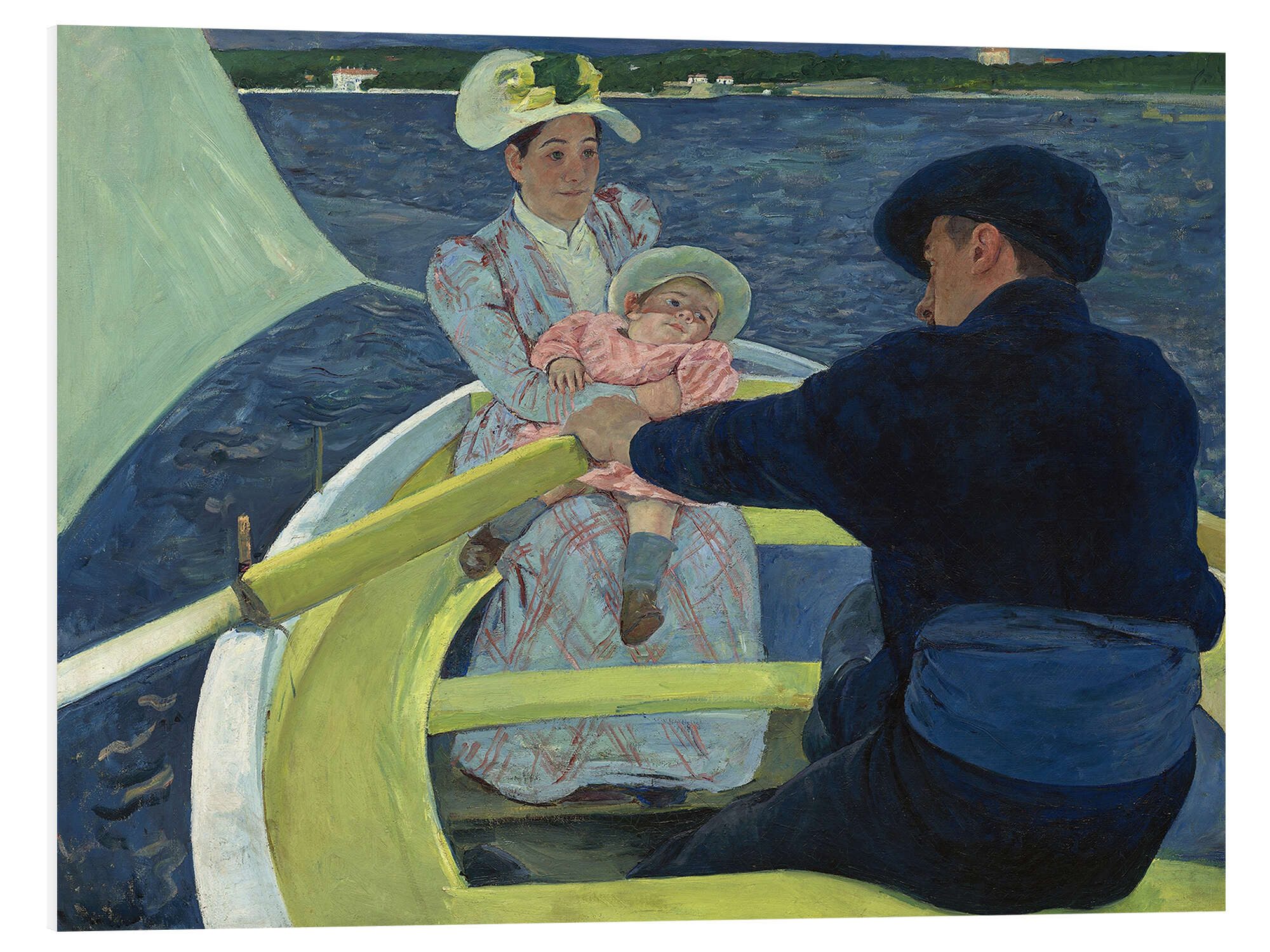 Forex-Bild Mary Stevenson Cassatt