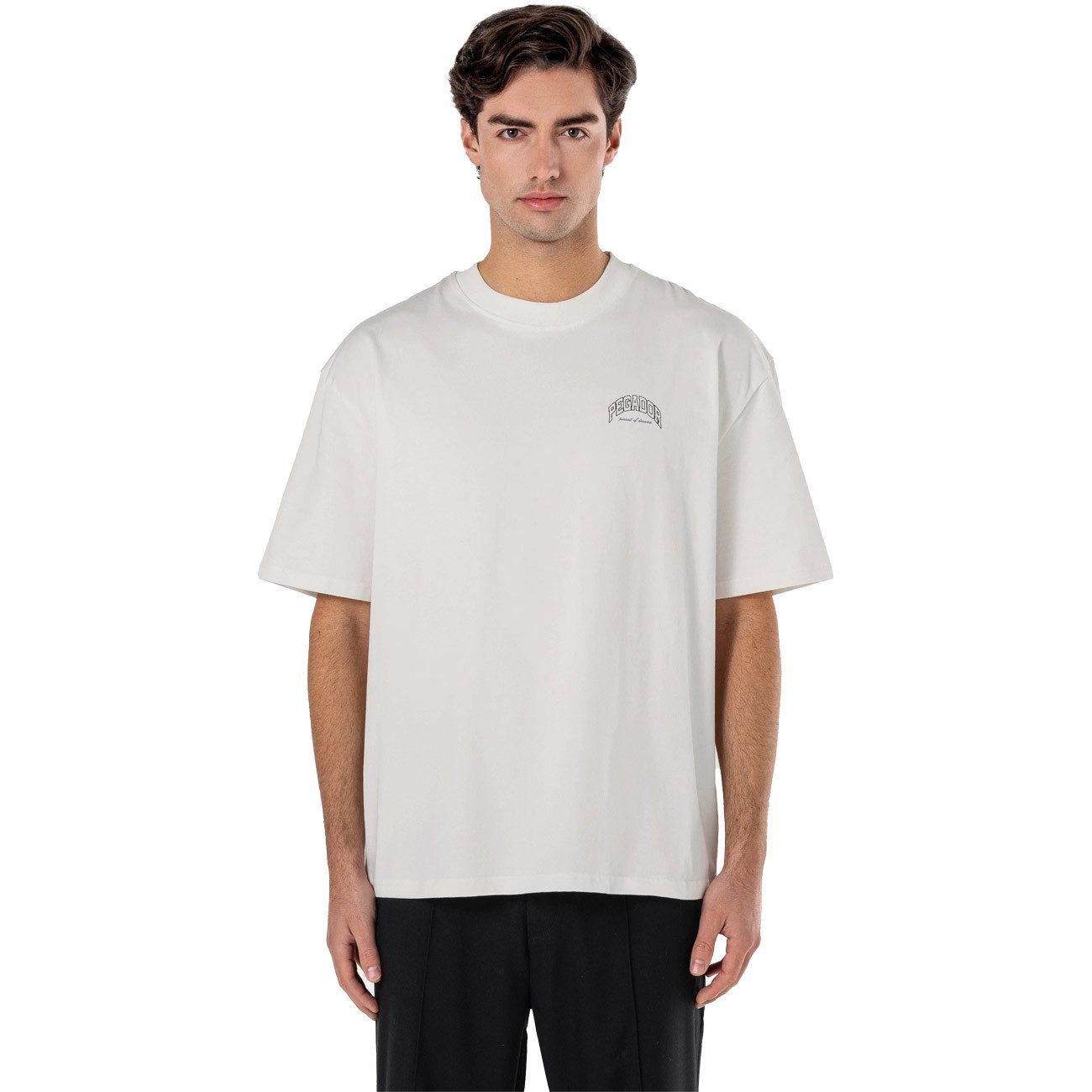 Pegador T-Shirt CREGO OVERSIZED TEE CREGO günstig online kaufen