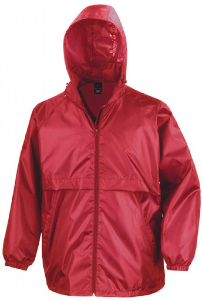 Result Outdoorjacke Windcheater