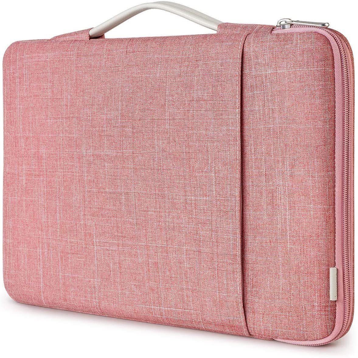 Inateck Laptop-Hülle 360° Rundumschutz für 13-14 Zoll MacBook Air/Pro M4 M3 M2