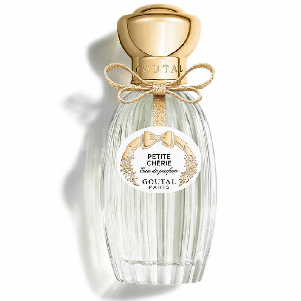 Annick Goutal Eau de Parfum Paris Petit Cherie Eau De Parfum Spray 100ml
