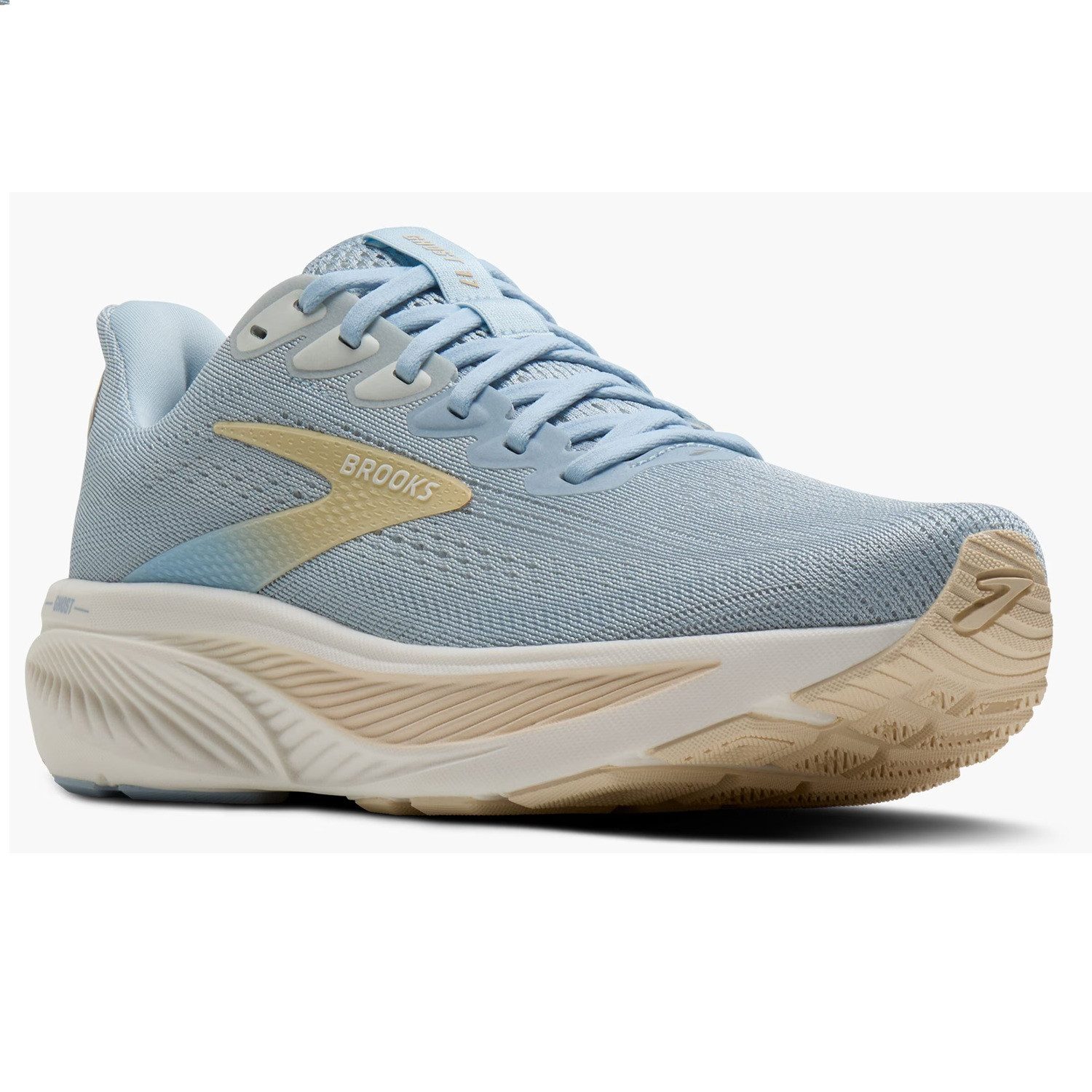 Brooks Brooks Ghost 17 Damen Running Laufschuhe 120431 1B 431 Laufschuh