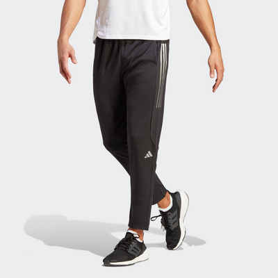 adidas Performance Laufhose RUN ICONS 3STREIFEN HOSE (1-tlg)