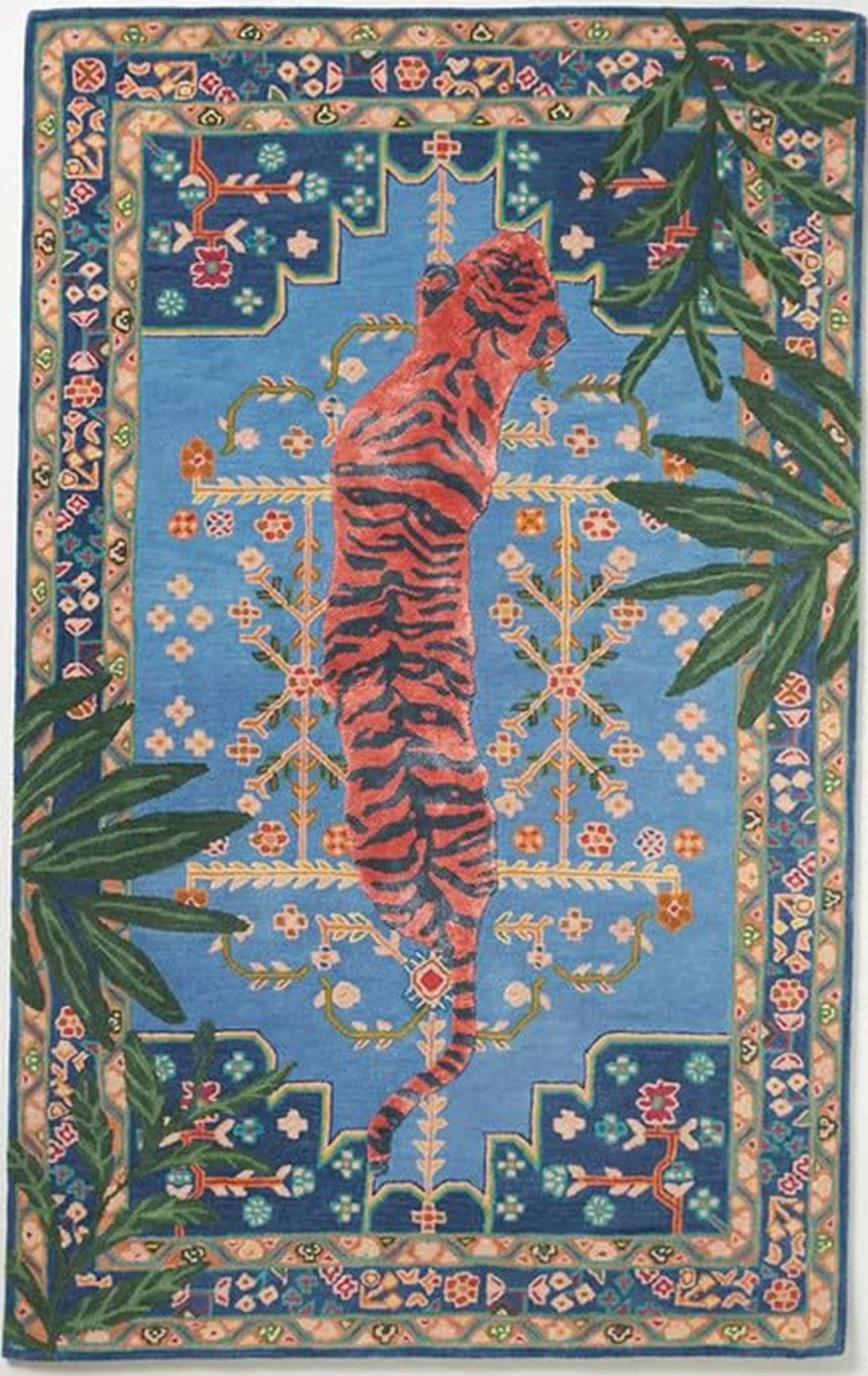 Ready Rugs Teppich Tiger kollektion