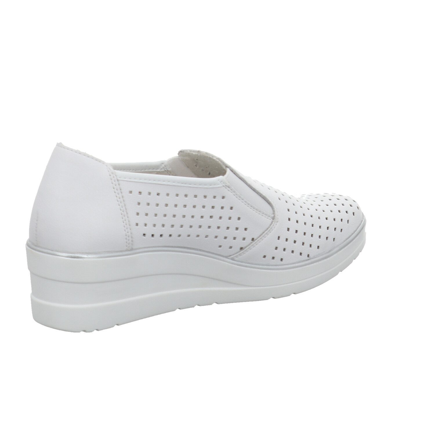 Remonte Schnürschuh