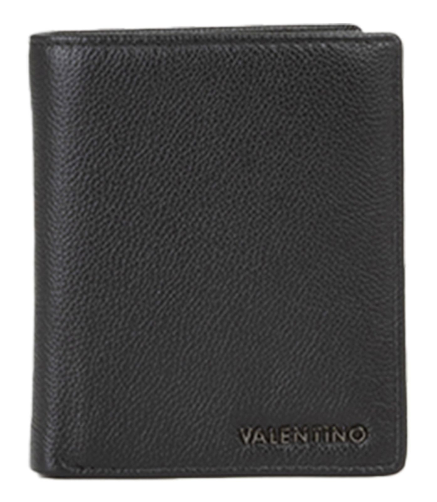 VALENTINO BAGS Geldbörse Wallet, aus echtem Leder mit RFID-Blocker Schutz