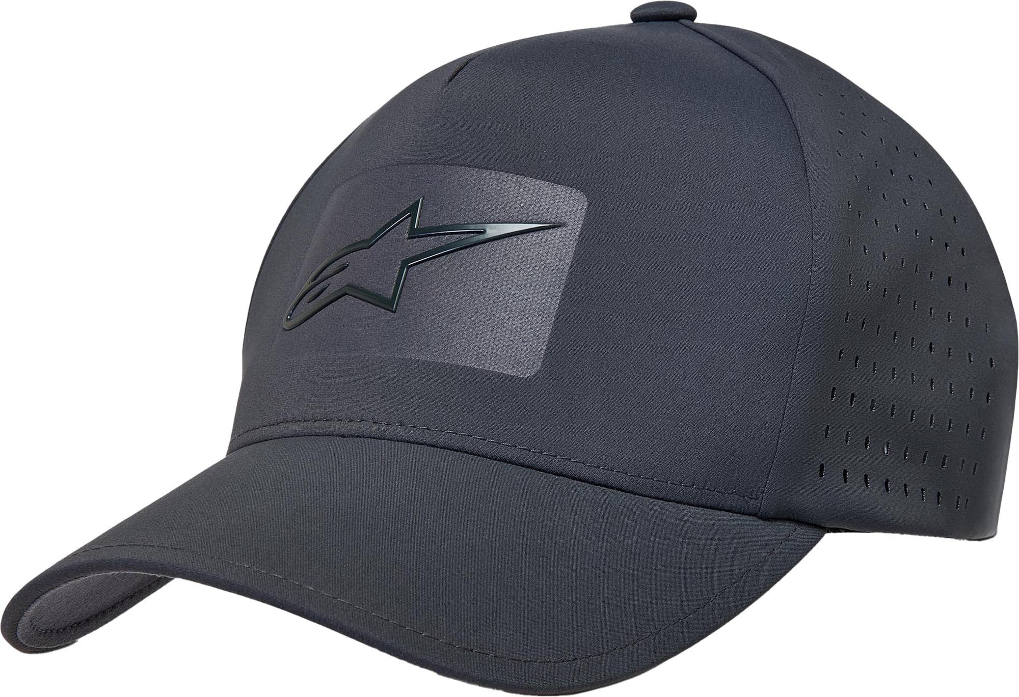 Alpinestars Baseball Cap Algo Perf Adjustable Kappe