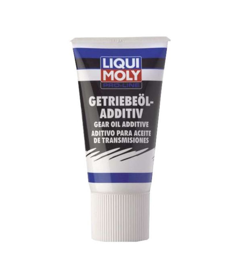 Öl-Additiv Liqui Moly Pro-Line Getriebeöl Additiv