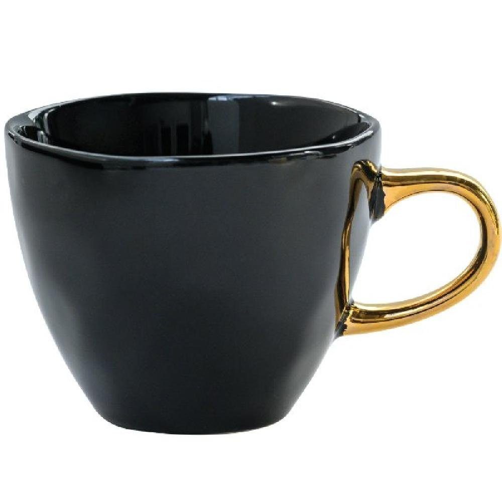 Urban Nature Culture Tasse Mini Tasse Good Morning Black