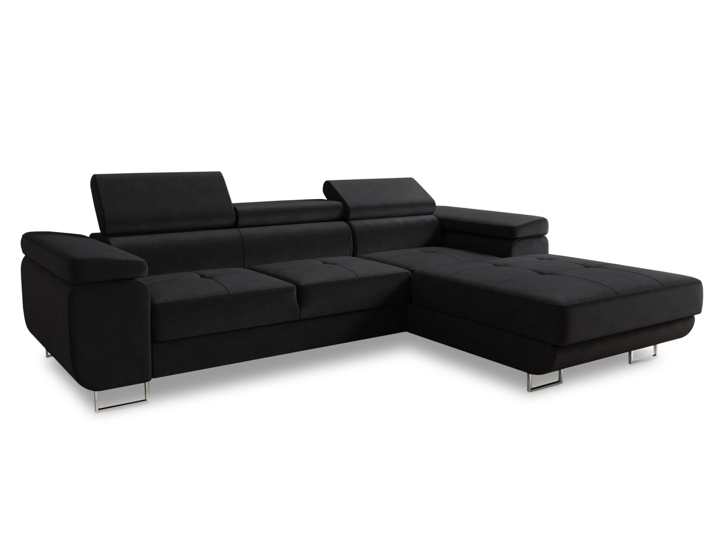 Sofnet Ecksofa Divo, mit Schlaffunktion und günstig online kaufen