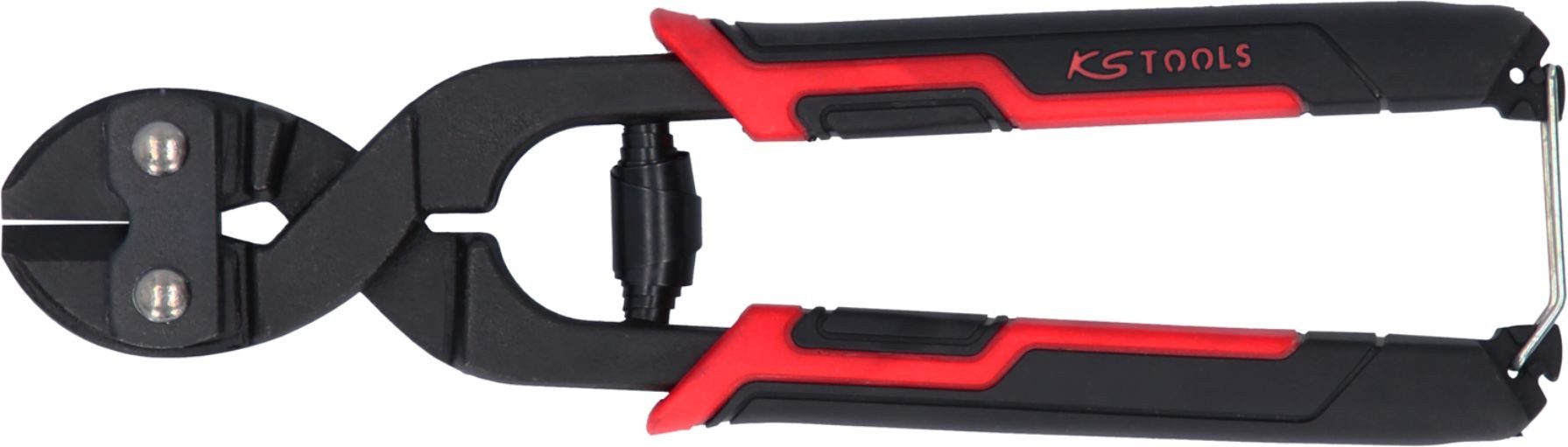 KS Tools Bolzenschneider KS-Tools 119.0005 Mini Bolzenschneider, selbstlösend, 8''