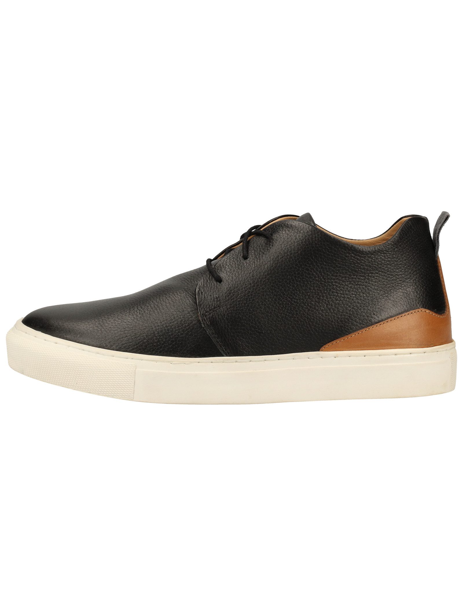 Sansibar Sneaker Leder . Sneaker (1-tlg)