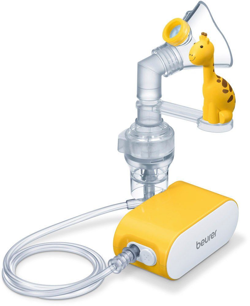 Inhalationsgerät IH 58 Kids