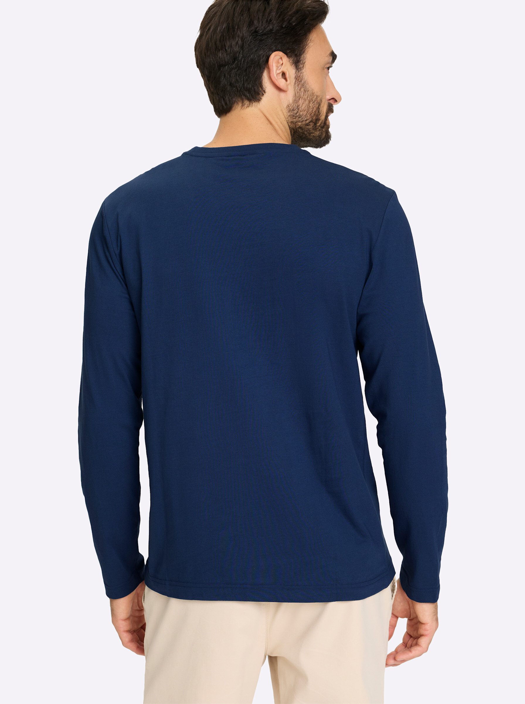 Witt T-Shirt Langarm-Shirt Langarm günstig online kaufen