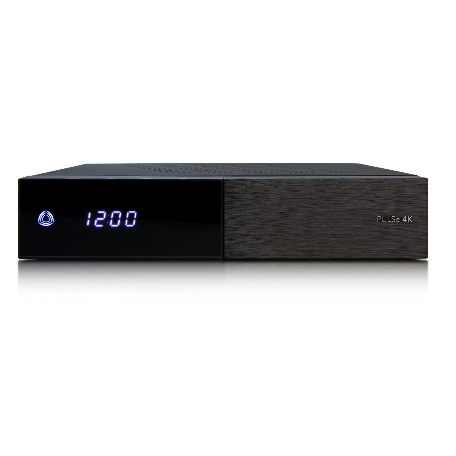 AB PULSE 4K 1XS2X+T2 SAT-Receiver