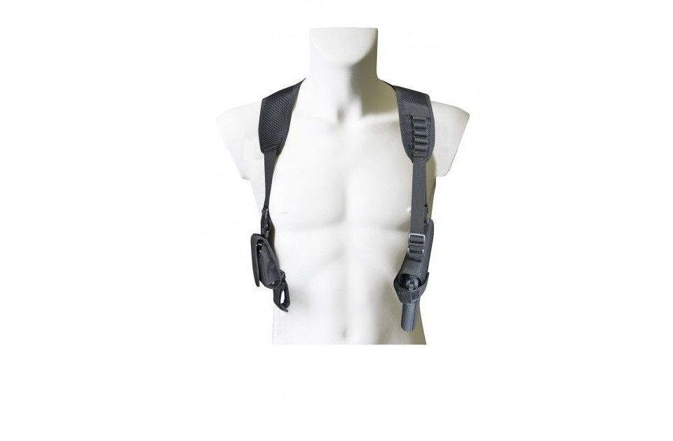 Coptex Sporttasche COPTEX Schulterholster für große Modelle mit Handschelle günstig online kaufen