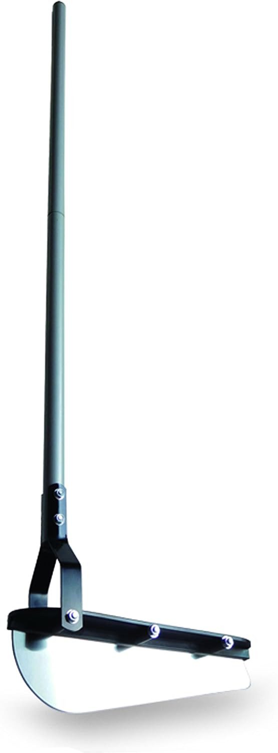 UPP Rasenkante Rasenkantenschneider Easy, Saubere Rasenkanten schnell & einfach