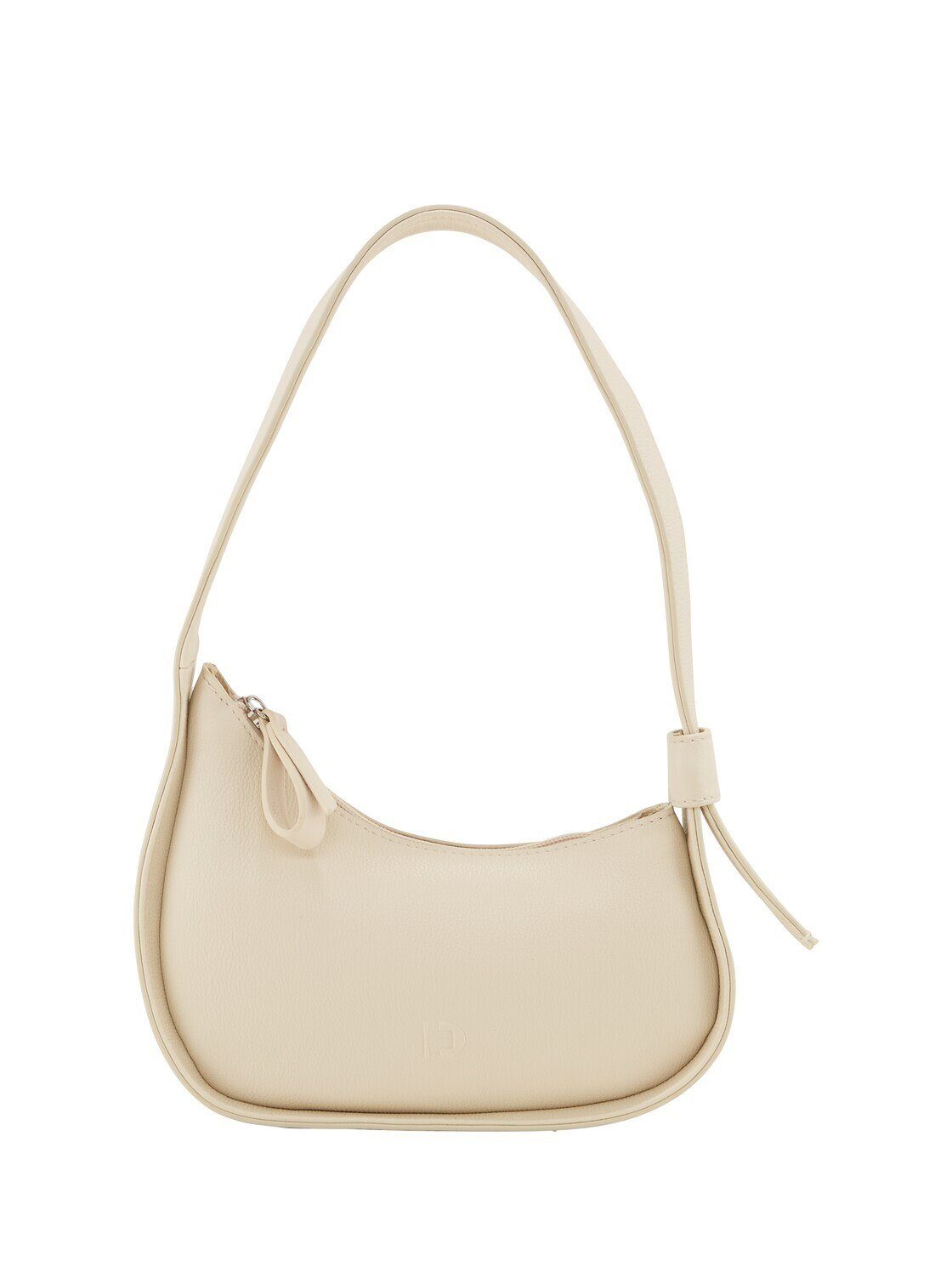 Schultertasche TTSANDRINA Schultertasche mit asymmetrischer Form