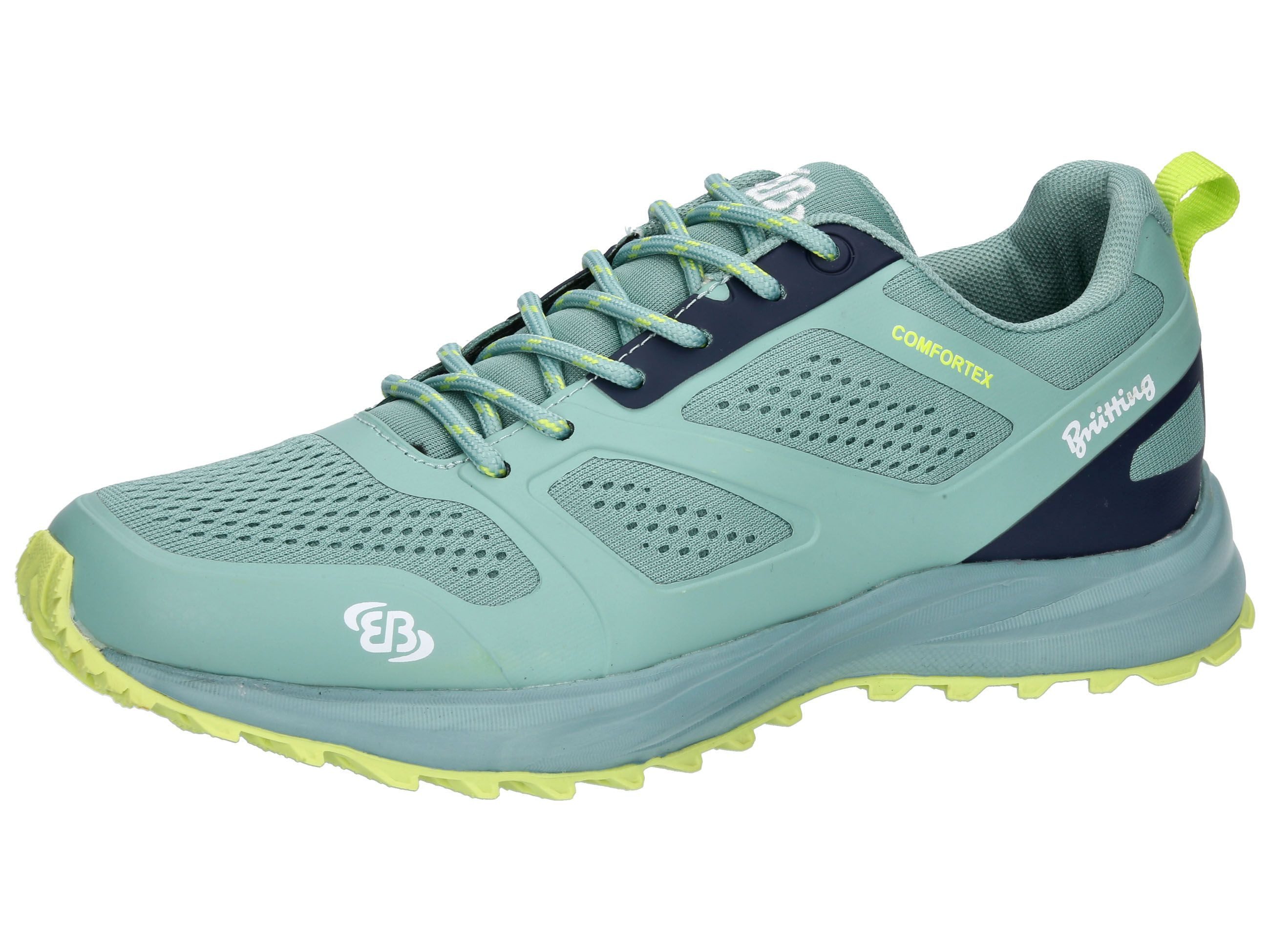 Outdoorschuh Mount Ray Wanderschuh