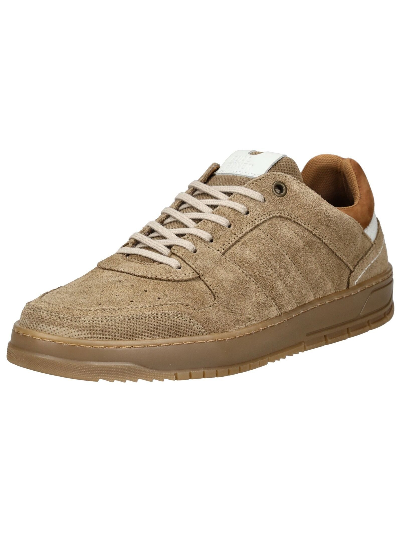 Bullboxer Sneaker Veloursleder Sneaker günstig online kaufen