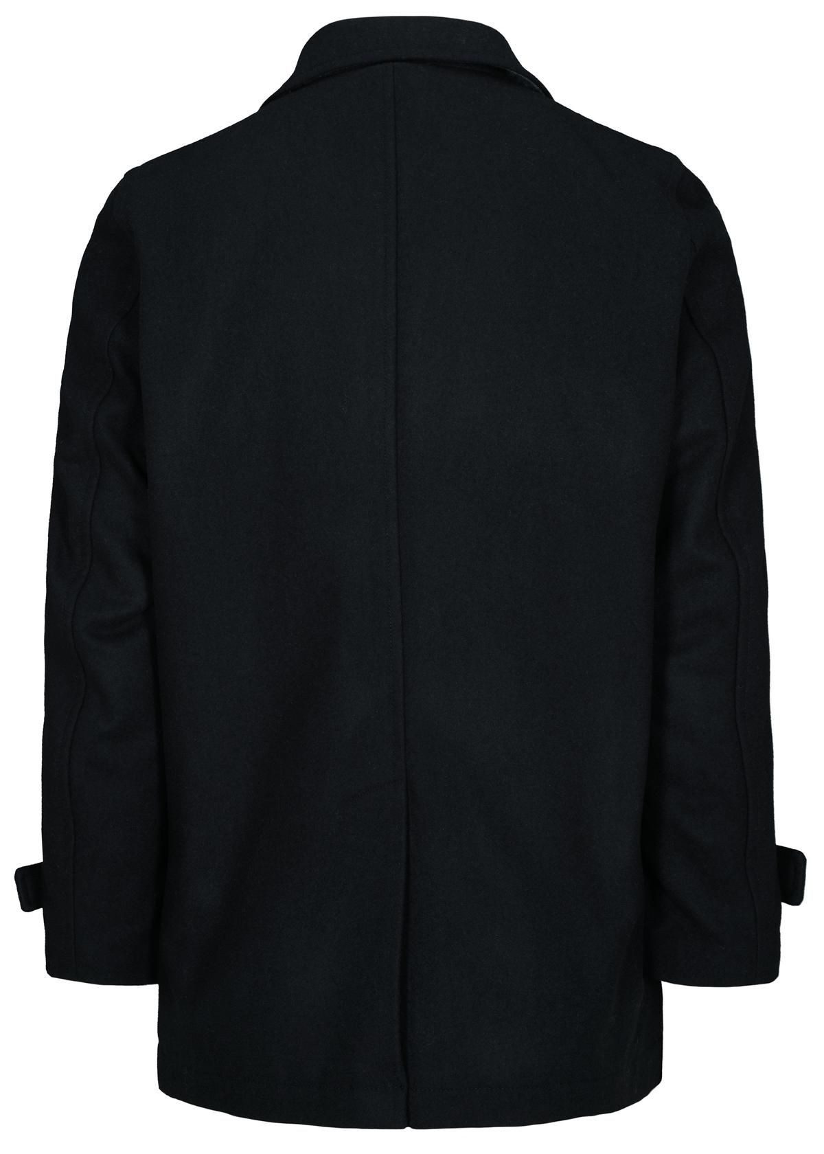 COMMANDER Anorak