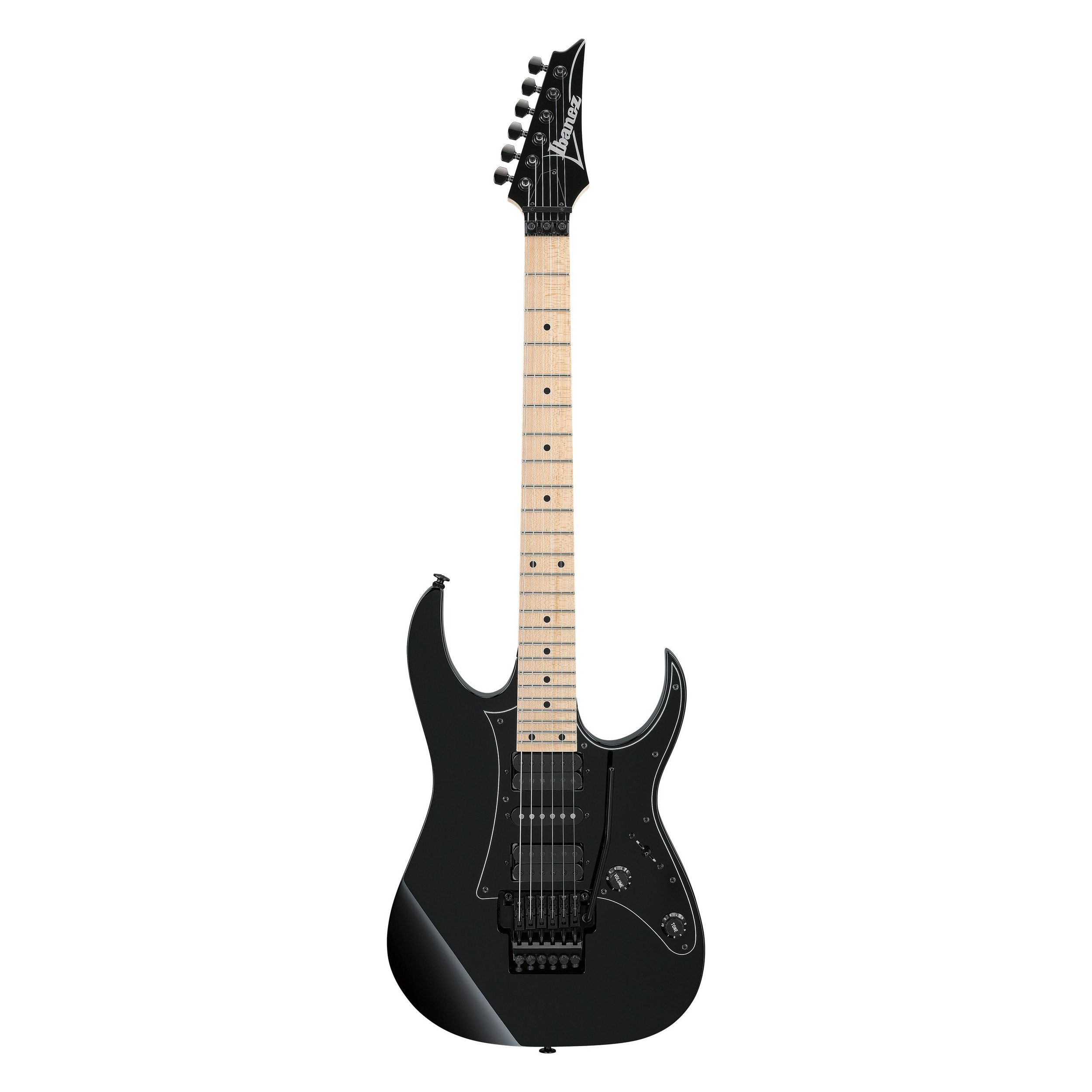 Ibanez Genesis RG550-Black