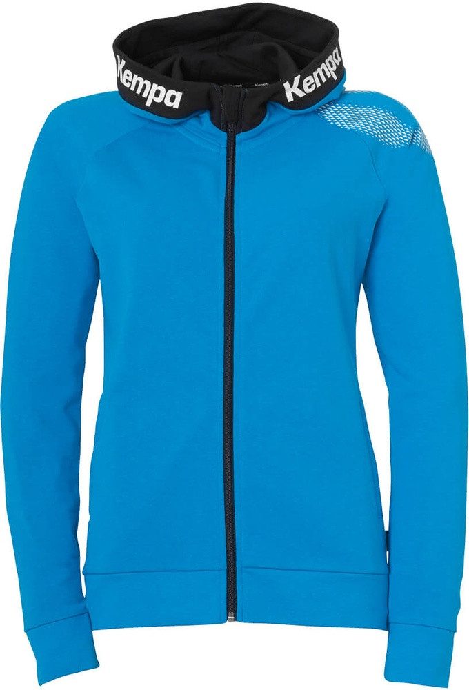 Kempa Trainingsjacke Core 26 Hood Jacket günstig online kaufen
