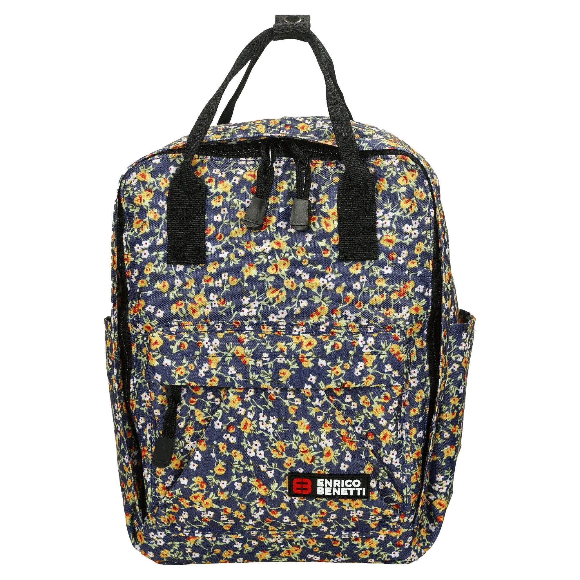 Blümchen blau