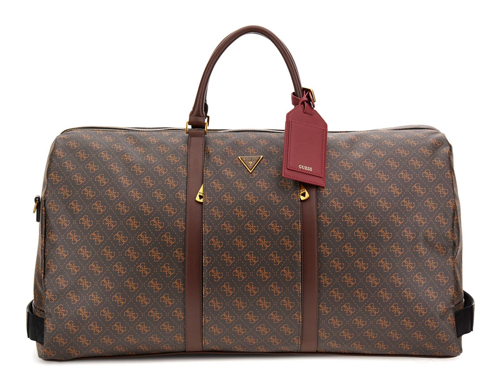 Guess Reisetasche Double Zip Weekender günstig online kaufen
