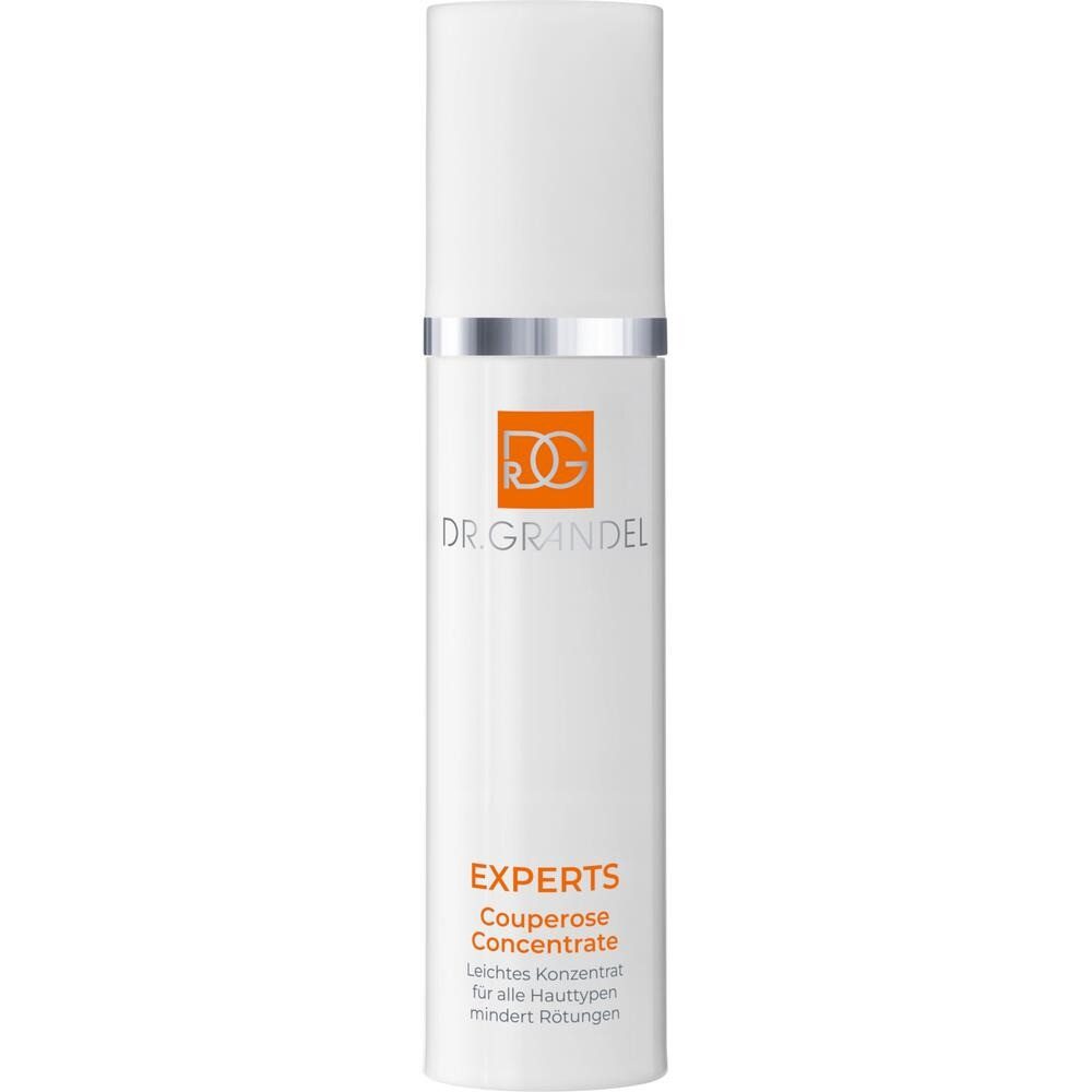 DR. GRANDEL Gesichtsserum Expert Couperose-Konzentrat