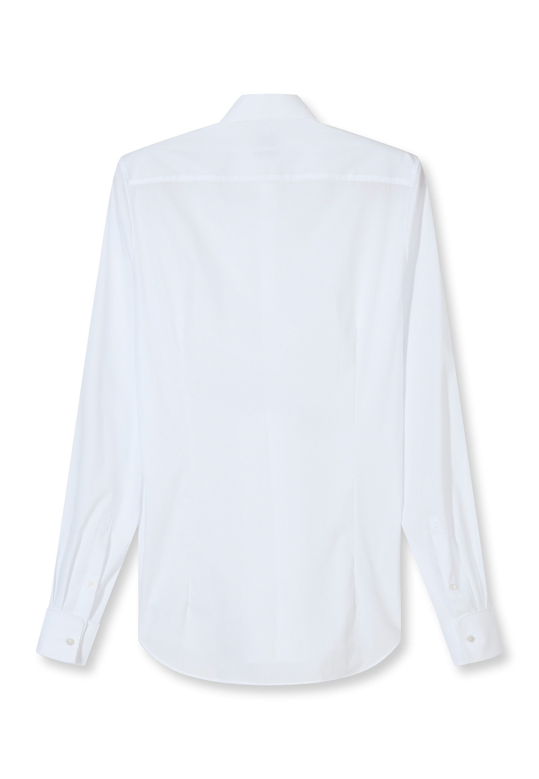 OLYMP Businesshemd OLYMP Level Five Soirée, body fit, Hochzeitshemd, Kläppc günstig online kaufen