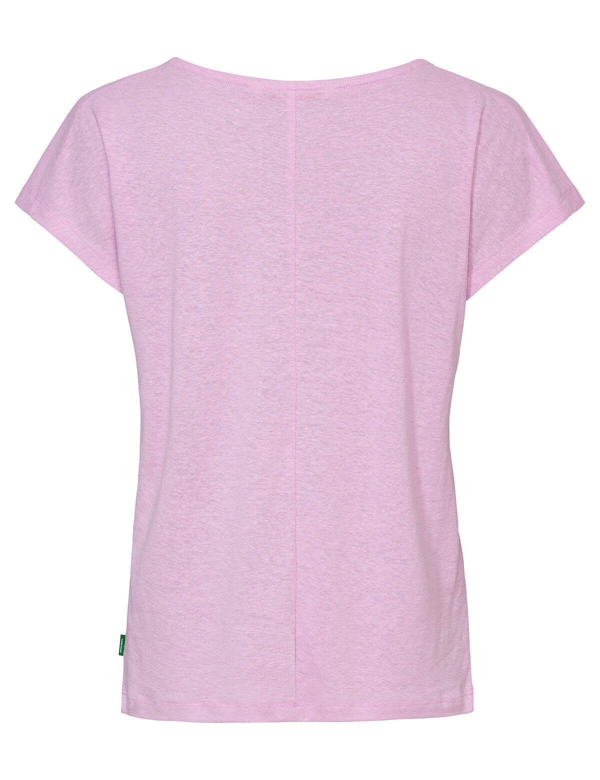 VAUDE T-Shirt Women's Neyland T-Shirt (1-tlg) schnelltrocknendes und funktionelles Shirt
