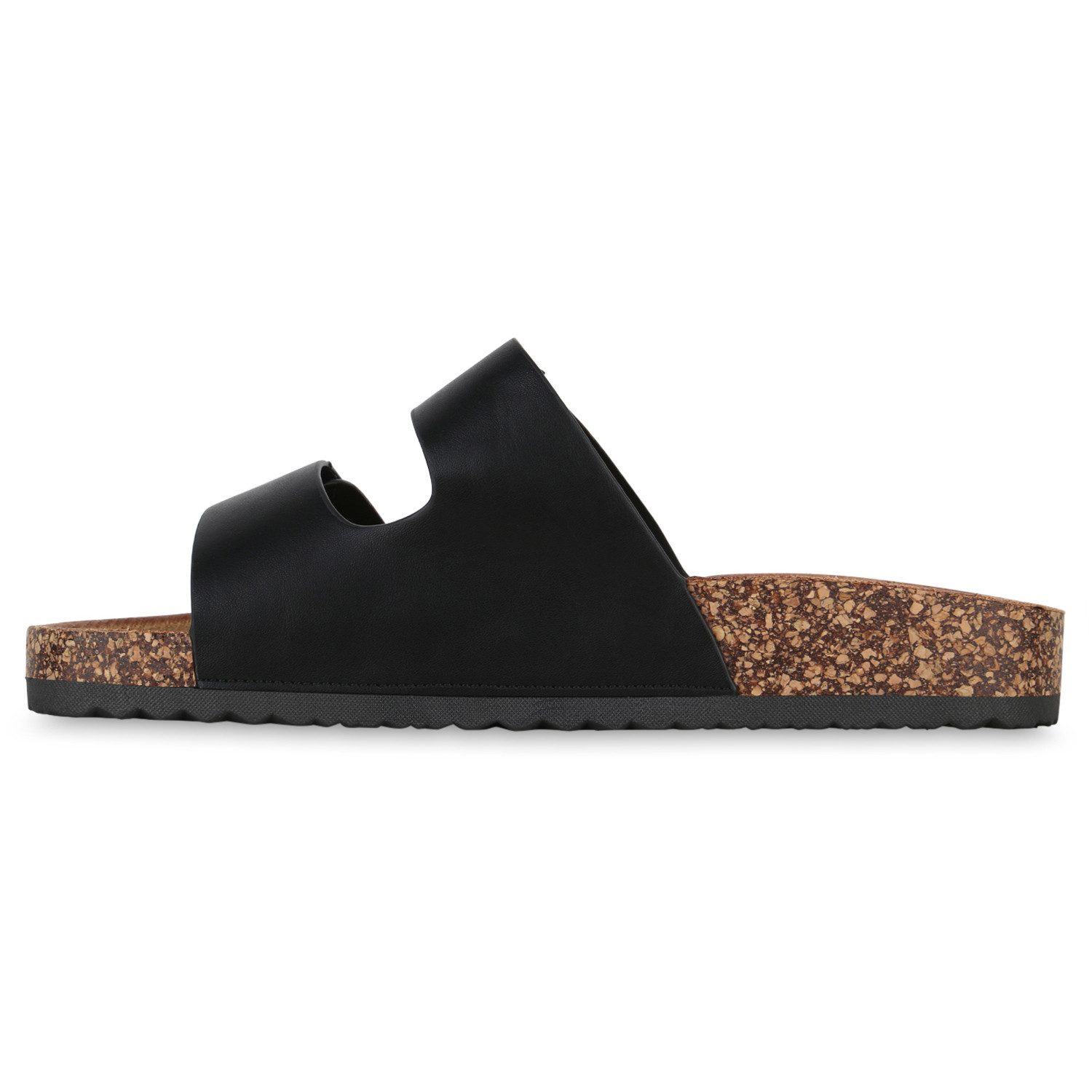 VAN HILL 841655 Pantolette Schuhe günstig online kaufen