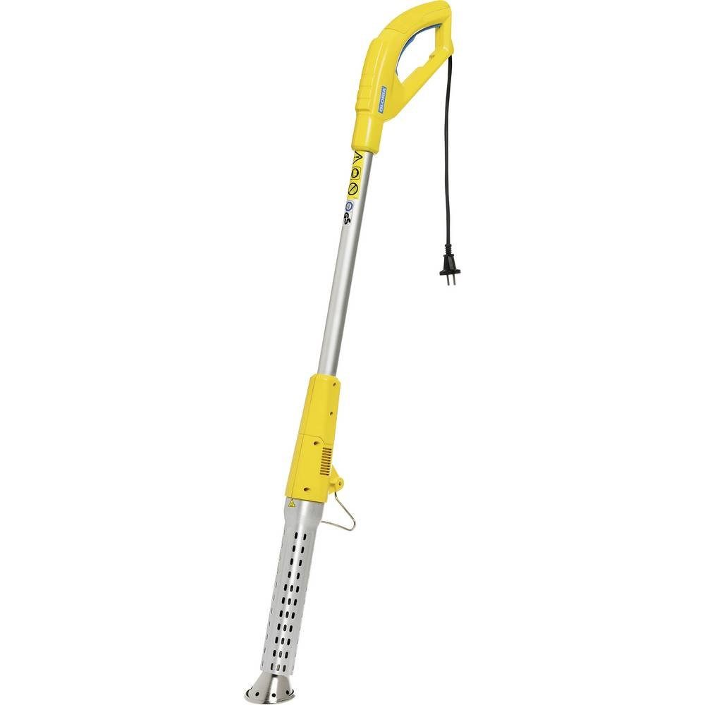 Unkrautbrenner Thermoflamm bio Electro (Schweiz) - Elektrischer