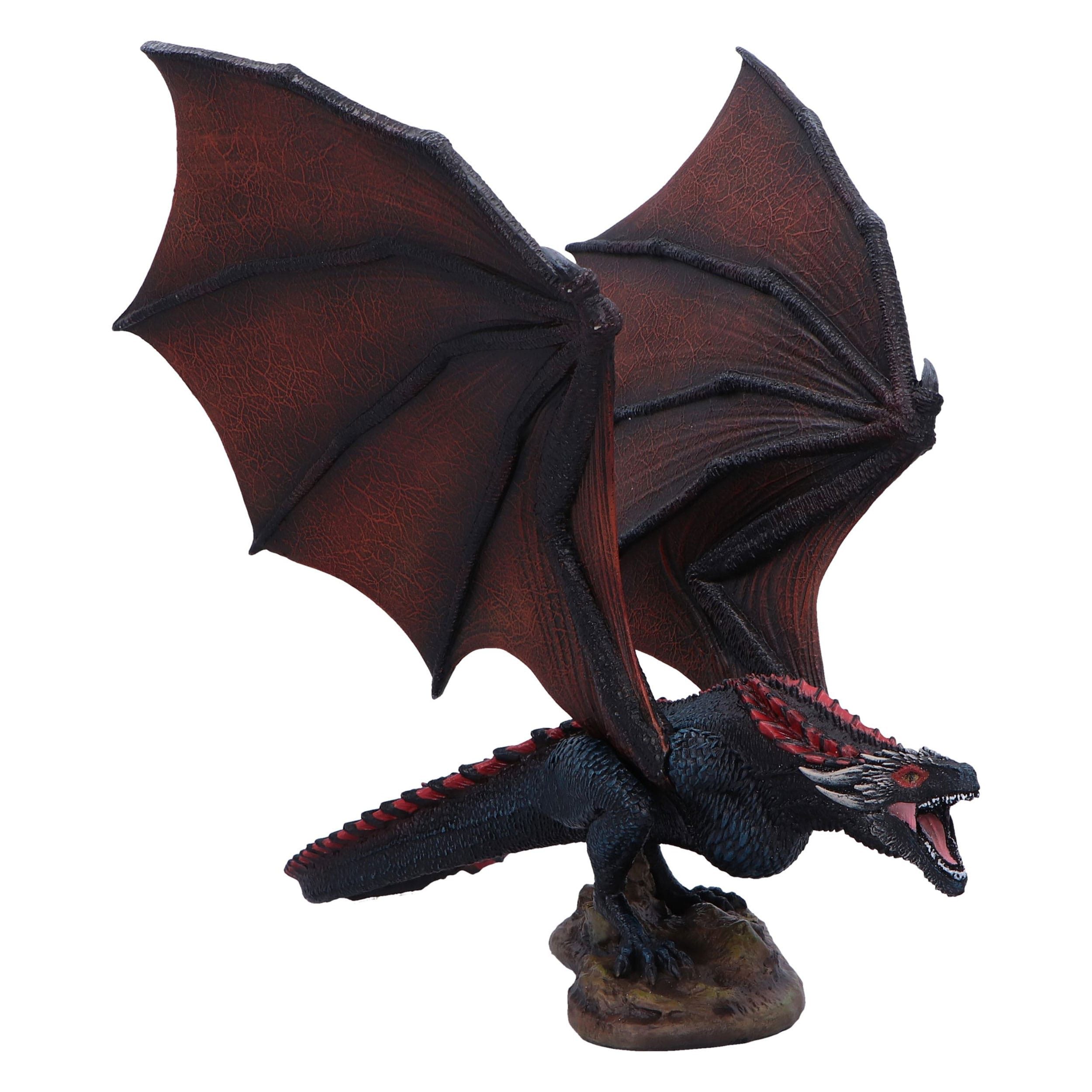 Dekofigur Game of Thrones Figur Drogon 27 cm