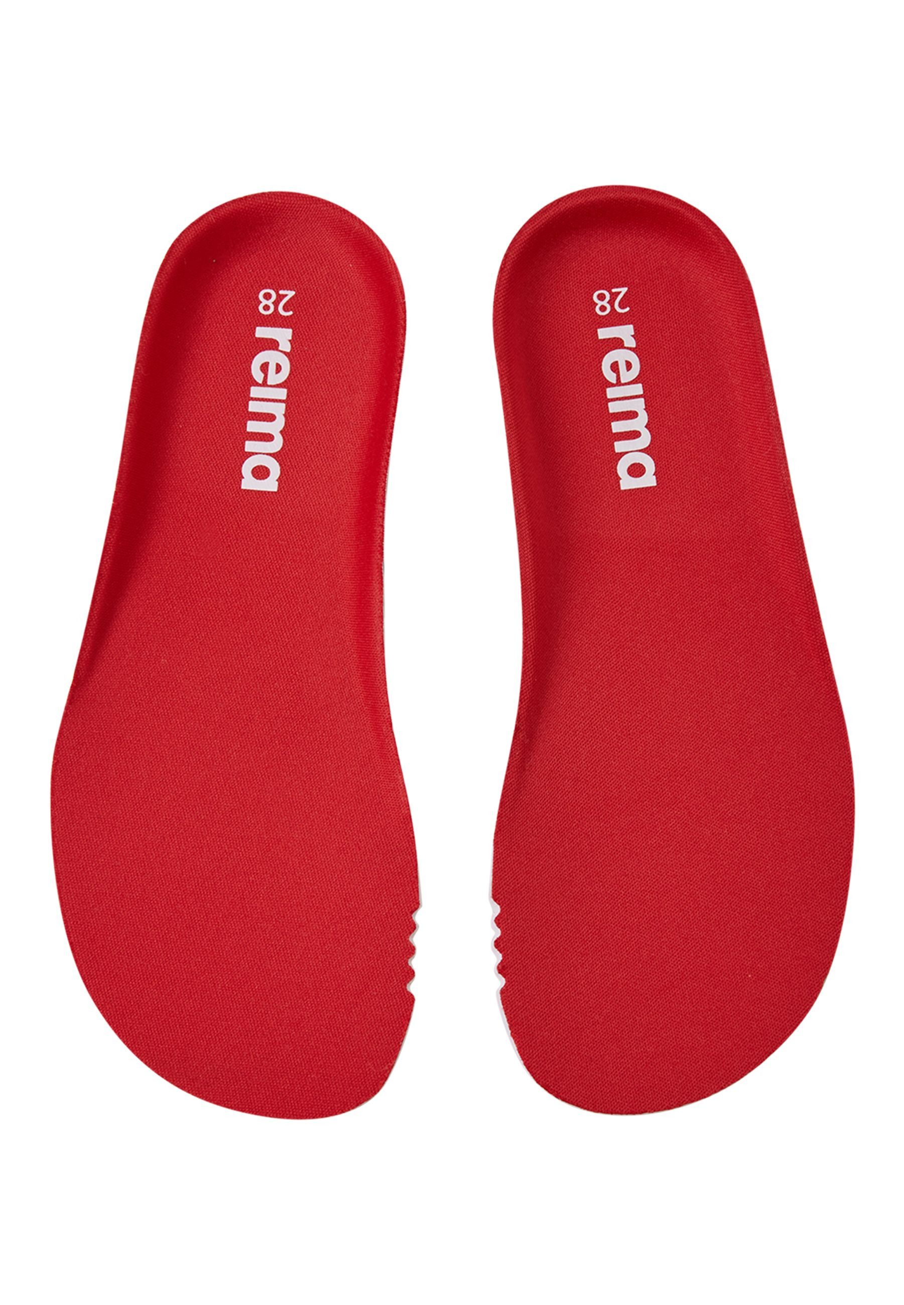 reima TALVELLA KIDS Reimatec Barfuß-Winterstiefel Winterstiefel Wasserdichte Winterschuhe
