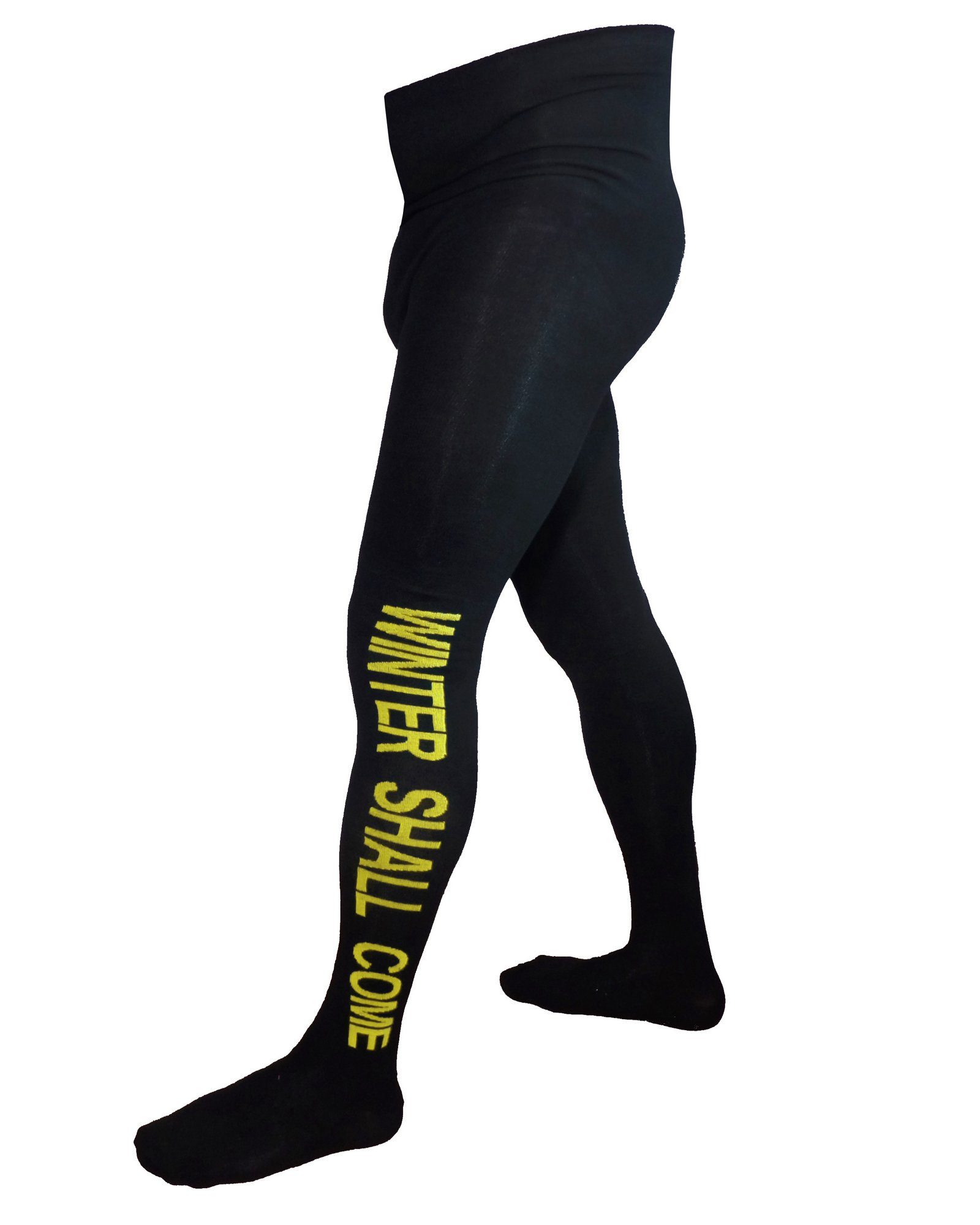Strickstrumpfhose Herrenstrumpfhosen >>Winter<< weiche Baumwolle