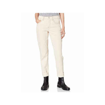 Comma 5-Pocket-Jeans »offwhite« (1-tlg)