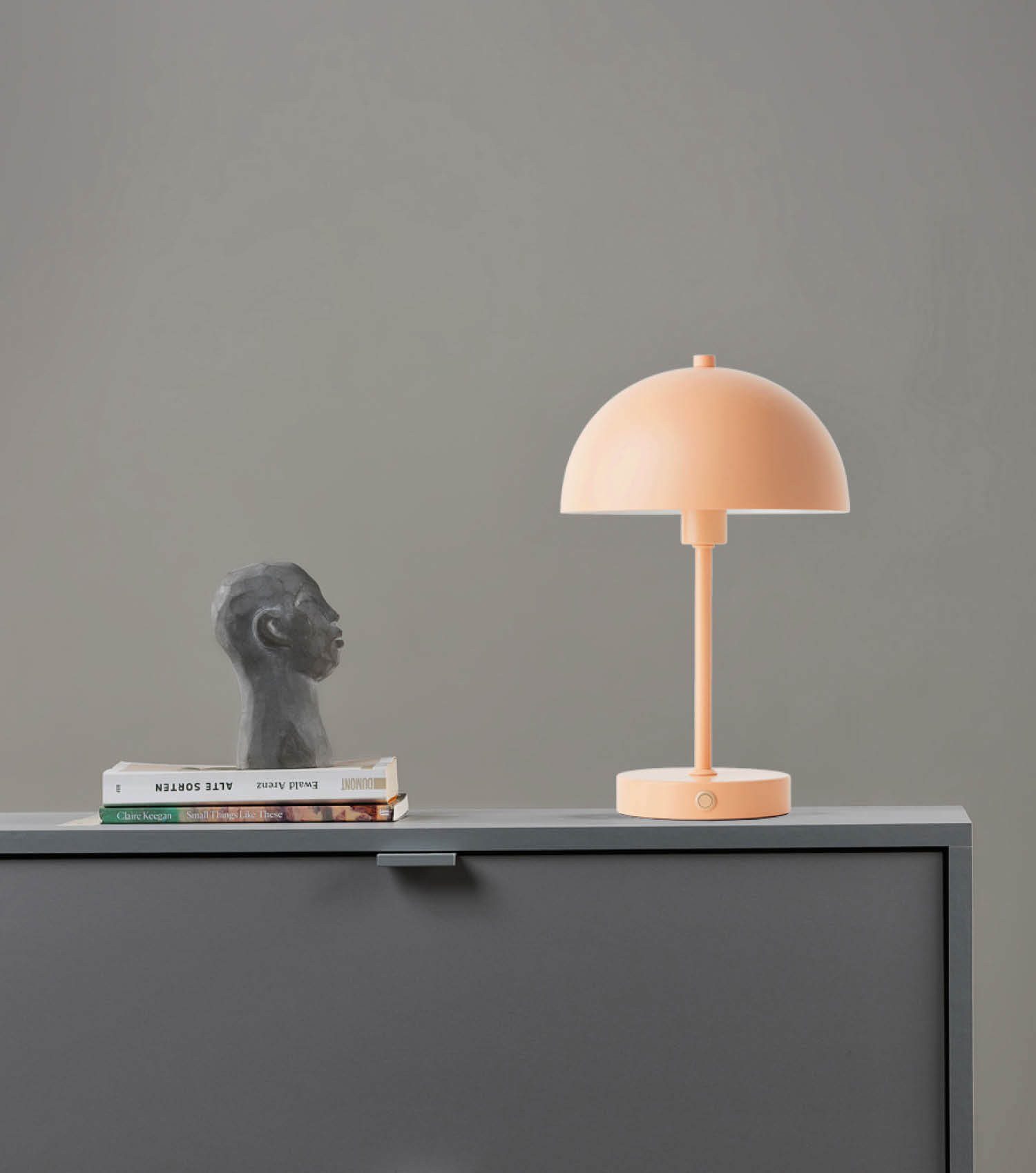 mokebo Tischleuchte Der Leuchtturm, Warmweiß, vintage günstig online kaufen