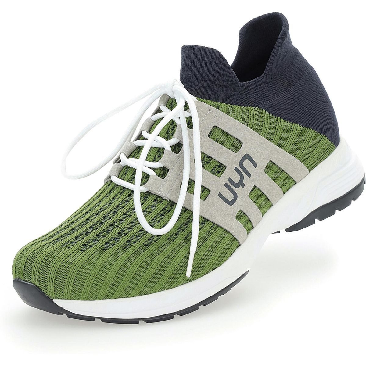 UYN MAN Washi Shoes Sneaker Vielseitige unisex Schuhe für Alltag und Arbeit, leicht und flexibel