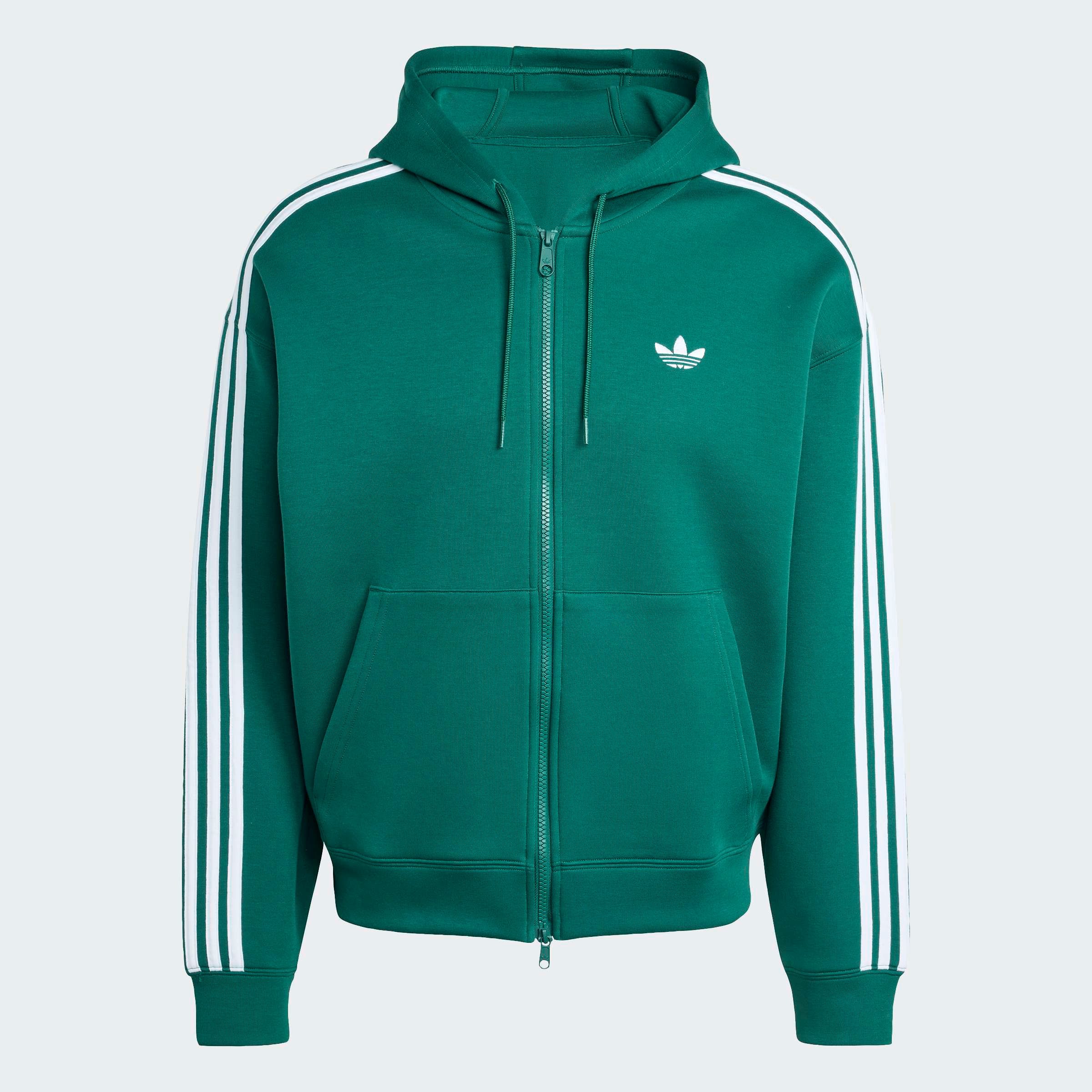 Kapuzensweatshirt SPACER HOODIE