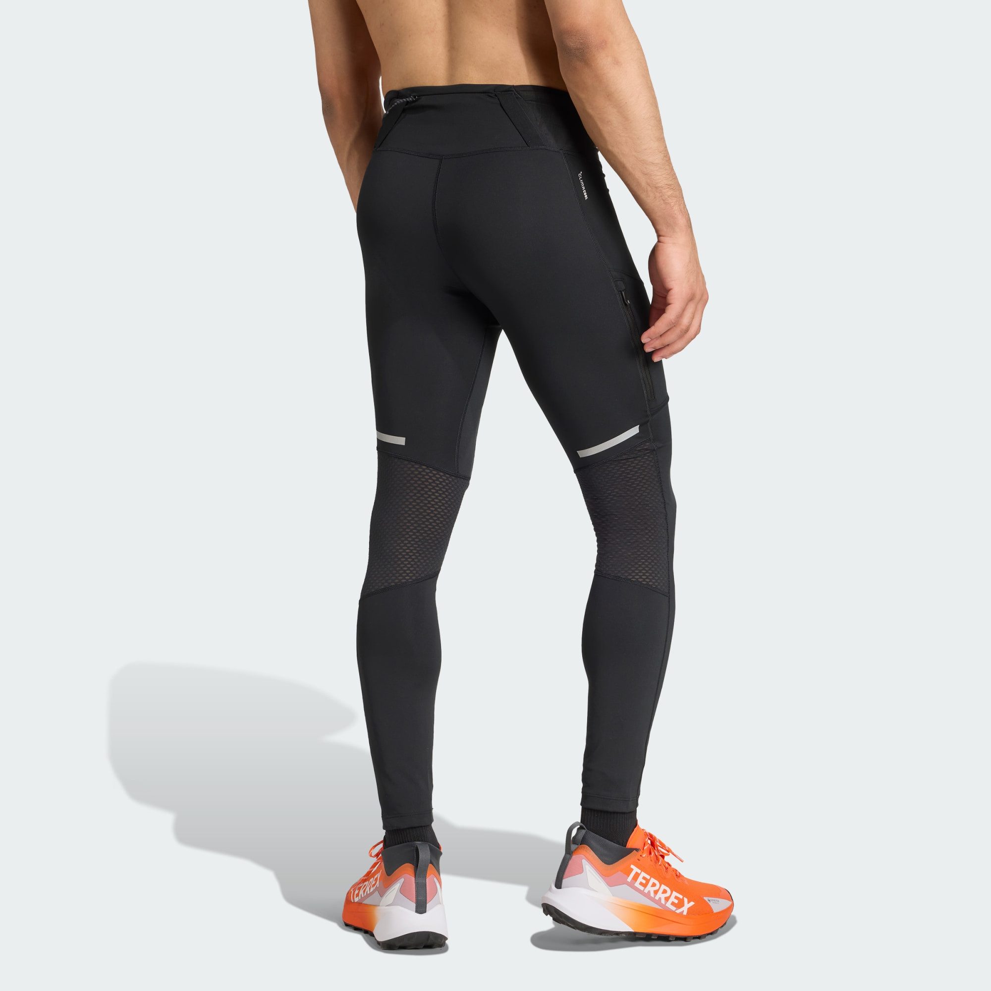 adidas TERREX Laufhose TERREX XPERIOR TRAILRUNNING-LEGGINS (1-tlg)