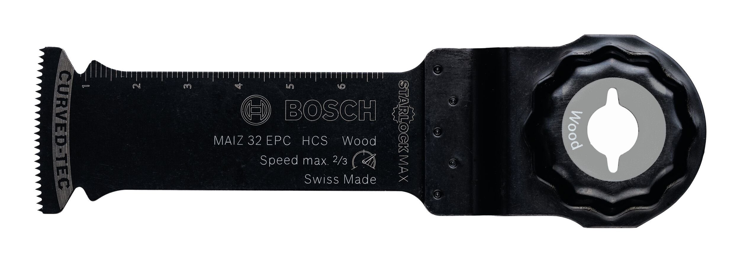 32 32 - BOSCH EPC Stück), Tauchsägeblatt 10er-Pack HCS x mm (10 80 - MAIZ Wood
