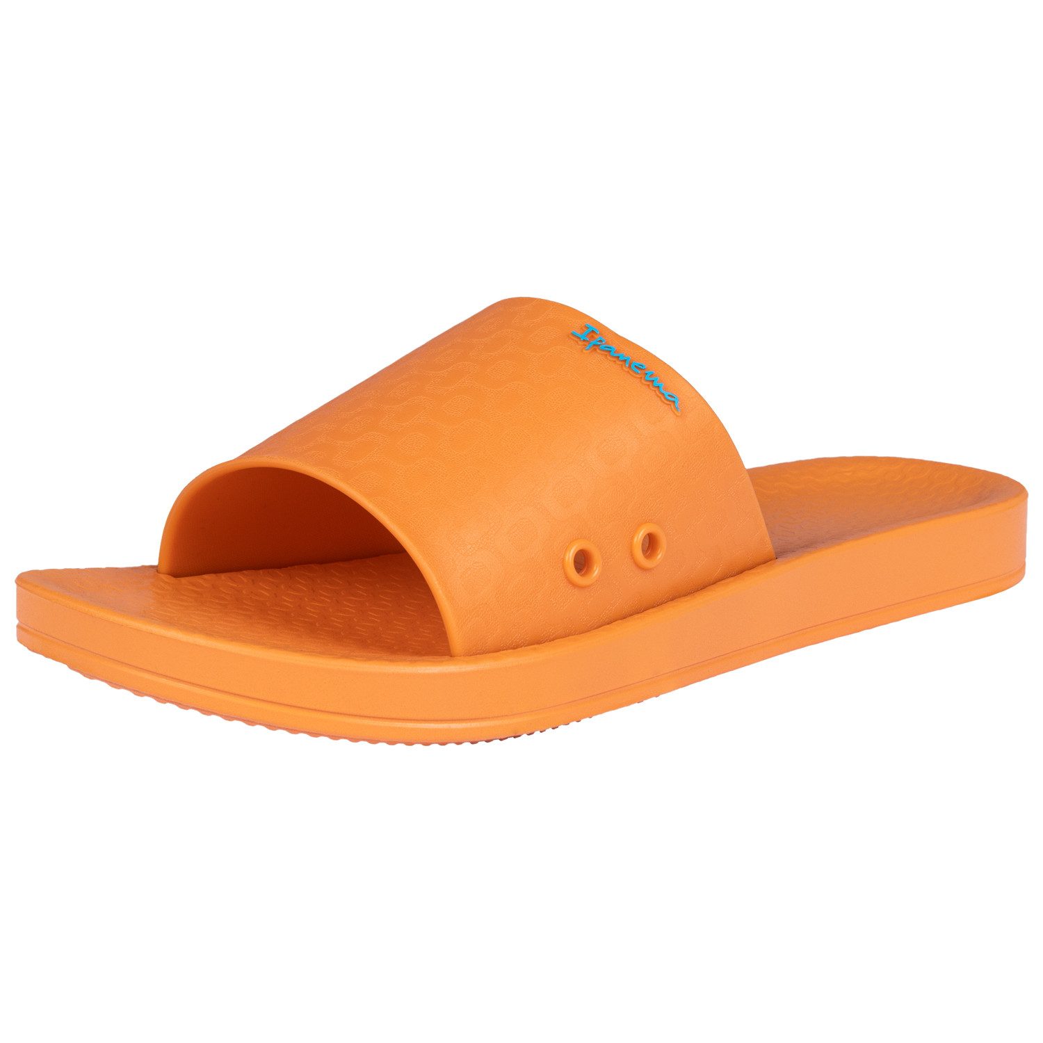 Ipanema ANAT CLASSIC SLIDE FEM - Badelatschen / Slides Pantolette Bade-Slides - anatomisches Fußbett - rutschfest - viele Farben