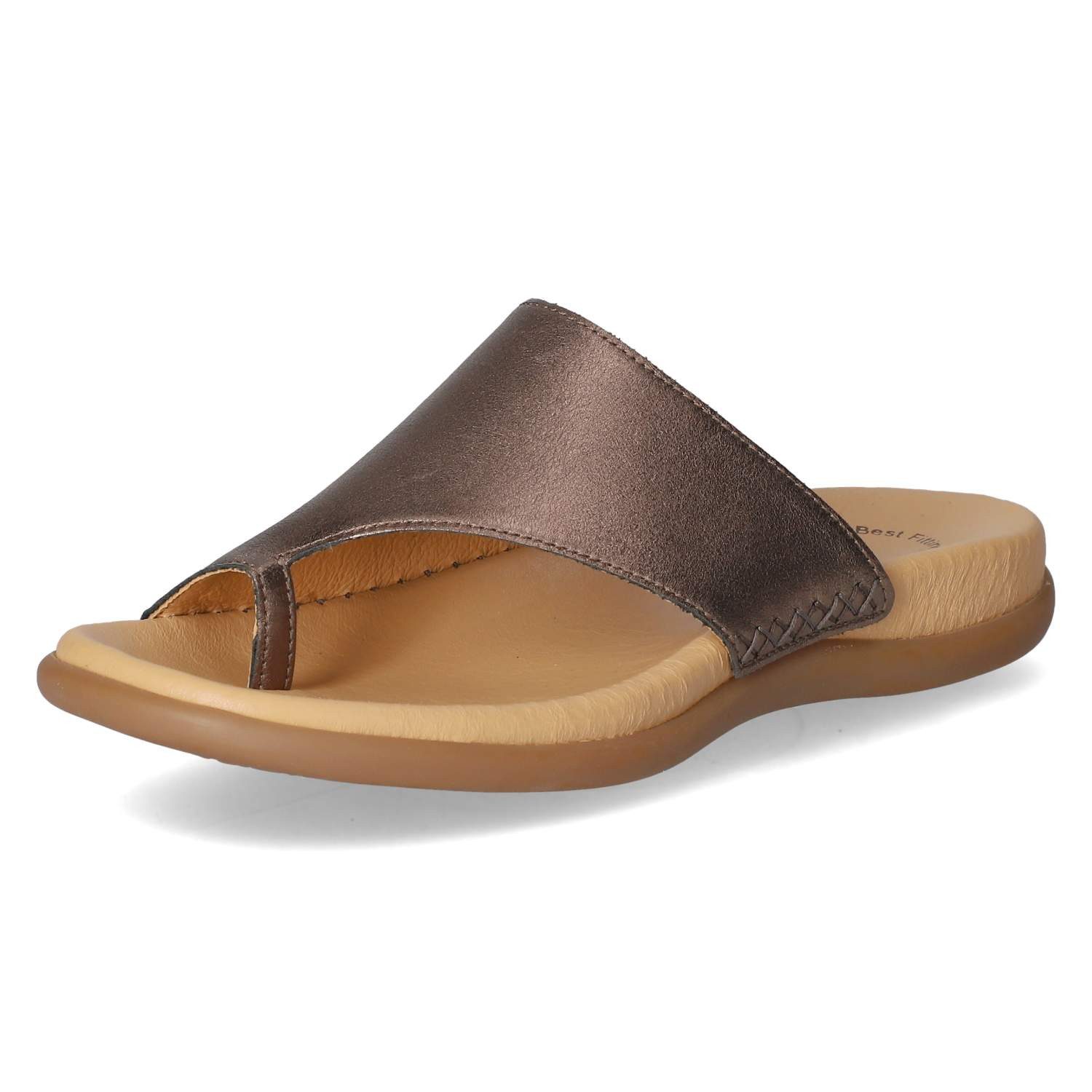 Gabor 63.700.51 Pantolette günstig online kaufen